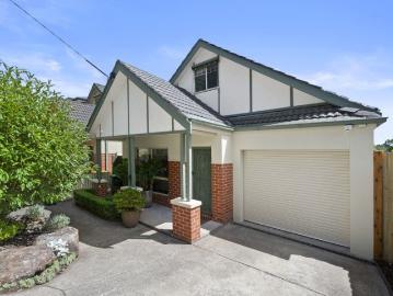 Diamond Creek, Doreen, Nillumbik, Victoria