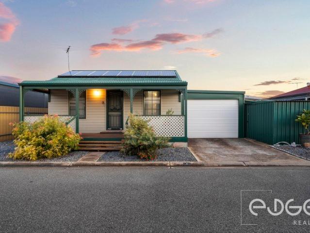 Relaxed Living in a Welcoming Community!