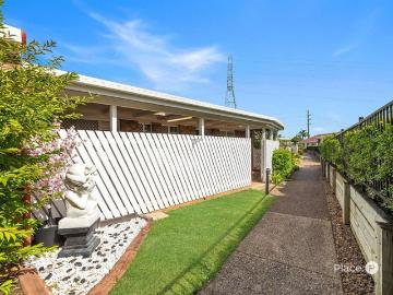Relaxed Living in a Welcoming Community!