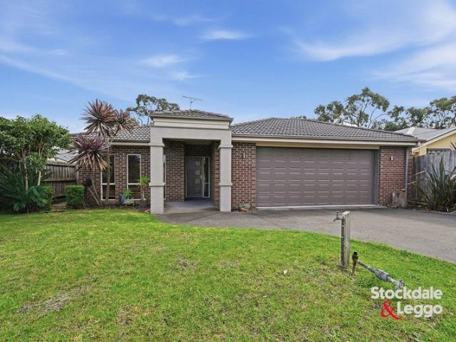 Relaxed Living in a Well Established Neighbourhood