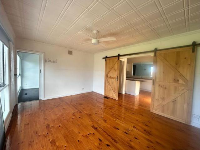 Relaxed Living in a Well Maintained Home