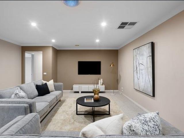 Relaxed Living in Fairway Gardens Thurgoona