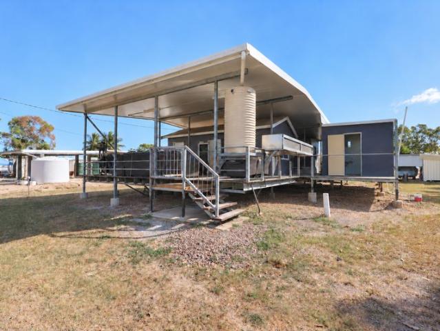 Relaxed Living in Jerona