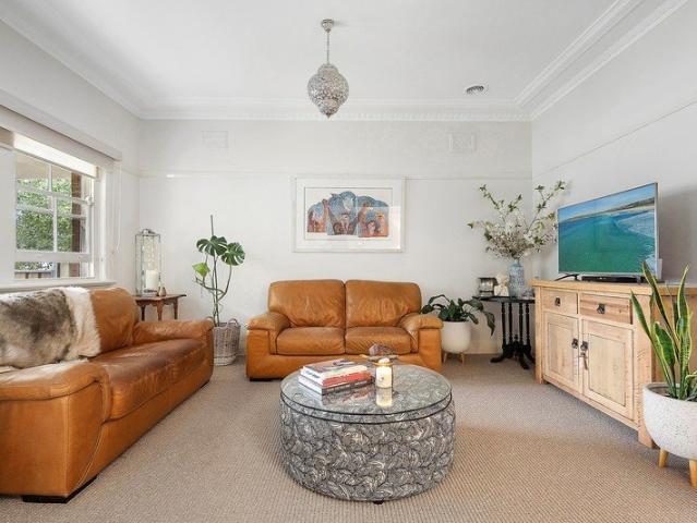Relaxed Living in Prime Location