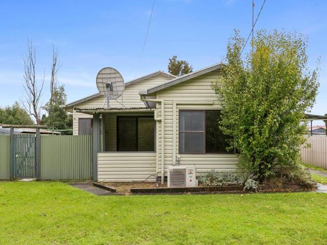 Relaxed Living in Quiet Township