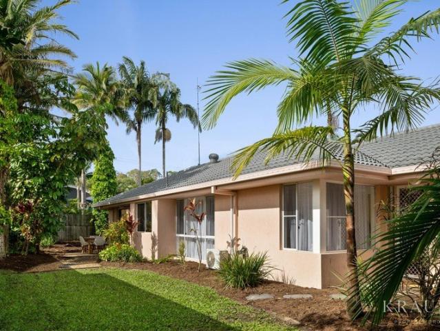 Relaxed Living, Moments from the Best of Noosa