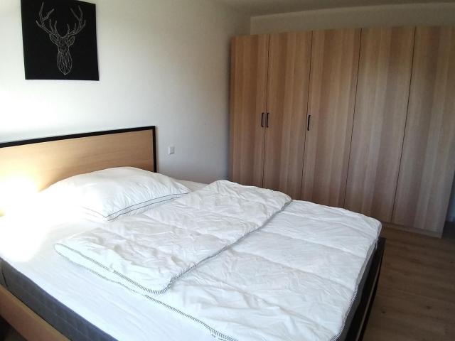 Relaxed living on fully equipped 52 sqm 2 rooms