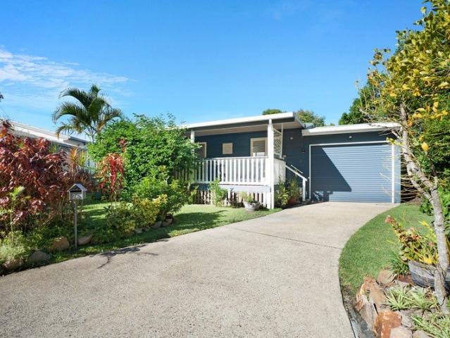 Relaxed Living or Smart Investment Opportunity