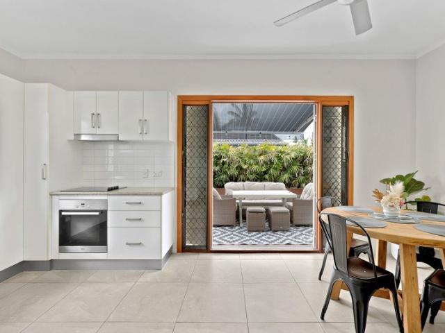Relaxed Living, Perfectly Positioned