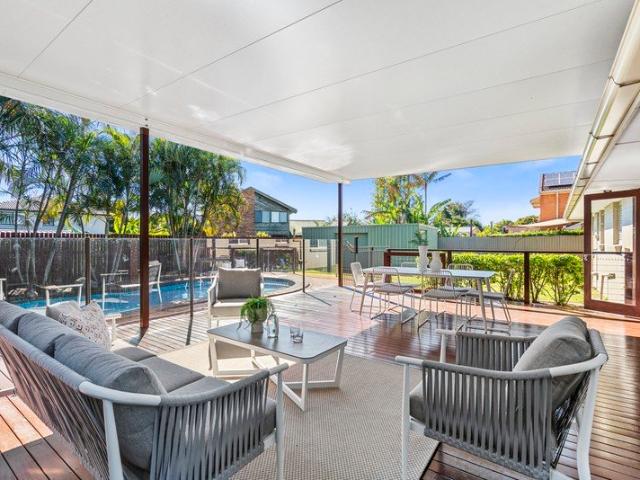 Relaxed Living, Ready to Call Home!