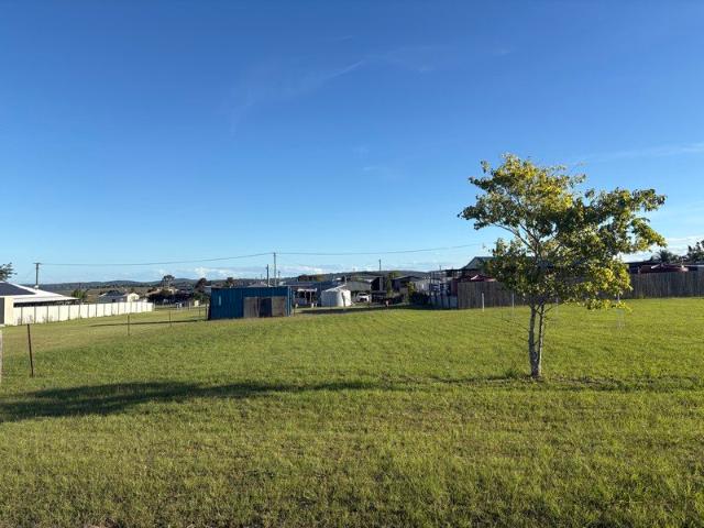 Relaxed Living Starts Here Moffatdale Lifestyle Block