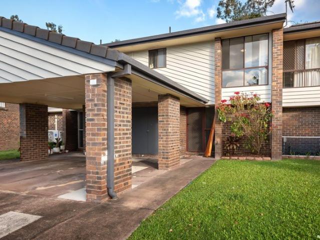 Relaxed, Low Care Living in the Heart of Nerang