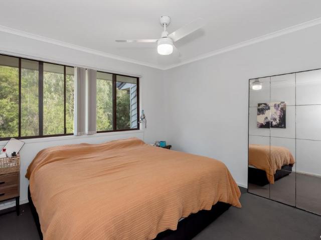 Relaxed, Low Care Living in the Heart of Nerang