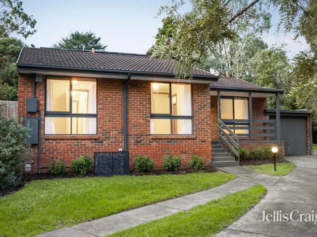 Relaxed, Low Maintenance & Convenient