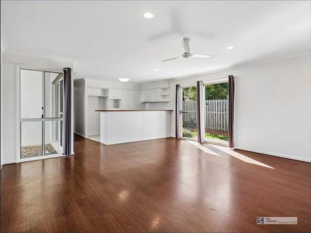 Relaxed, Low Maintenance Living in a Quiet Complex