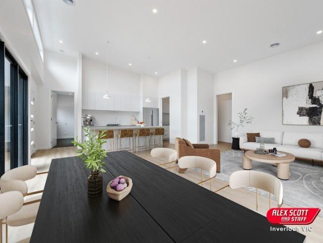 Resort Style Living with New Home Investment Benefits