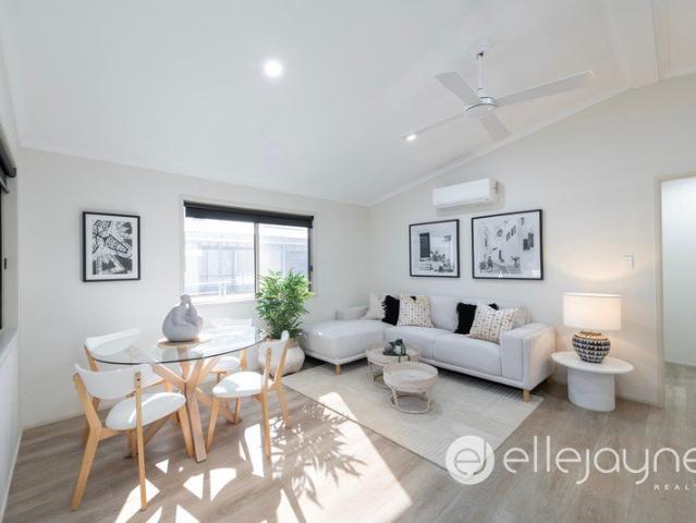 RELAXED, LOW MAINTENANCE LIVING THE GRANGE, MORISSET