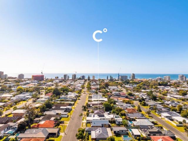 Relaxed Palm Beach Living with Space to Entertain | 521m2 Block
