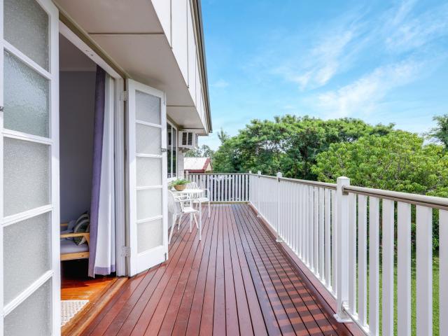 Relaxed Queensland Living with Space, Style & Flexibility
