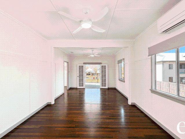 Relaxed Queenslander Living in the Heart of Allenstown