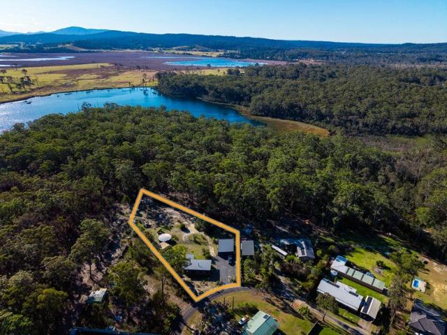 Relaxed Rural Living with Pool, Shed & Open Plan Design