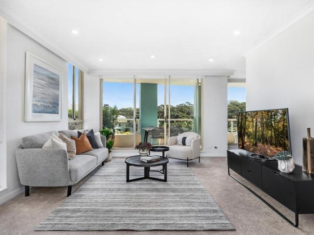 Relaxed resort style living in acclaimed 'Wondakiah' estate