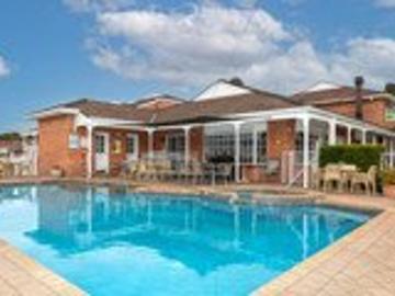 Relaxed Retirement Living in a Welcoming Penshurst Community