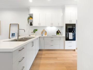 Relaxed Retirement Living in the heart of Vermont South