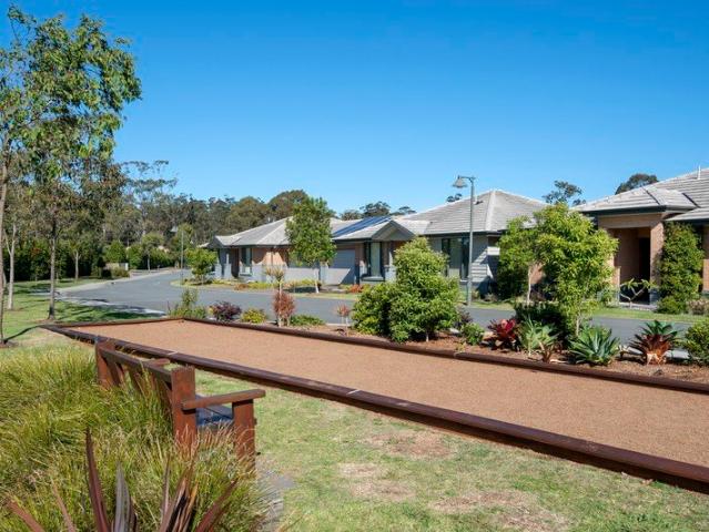 Beautiful Modern Retirement Unit Sienna Grange Retirement Village
