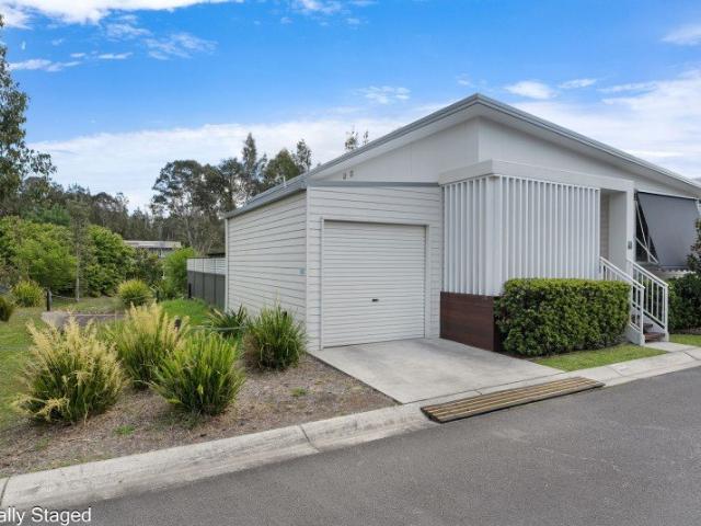 Relaxed Retirement Living with Reserve Views & Fantastic Amenities