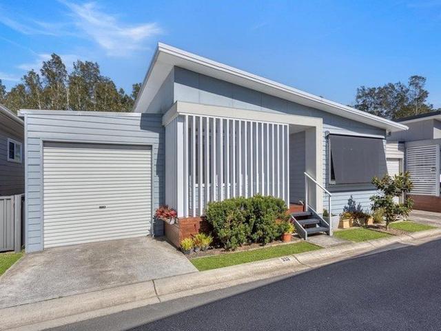 Relaxed Retirement Living with Reserve Views & Fantastic Amenities