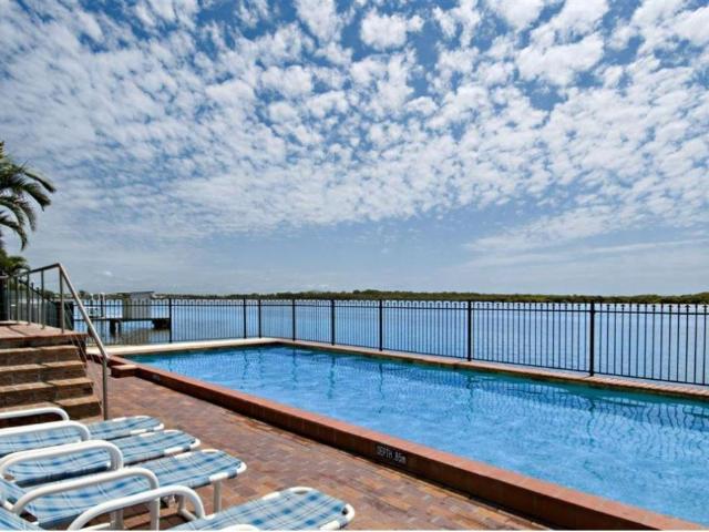 Relaxed Riverfront Living in the Heart of Maroochydore