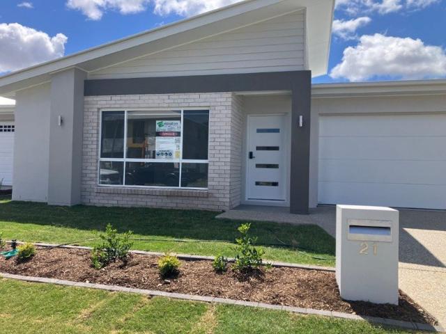 Relaxed Suburban Living | Modern 4 Bedroom Home