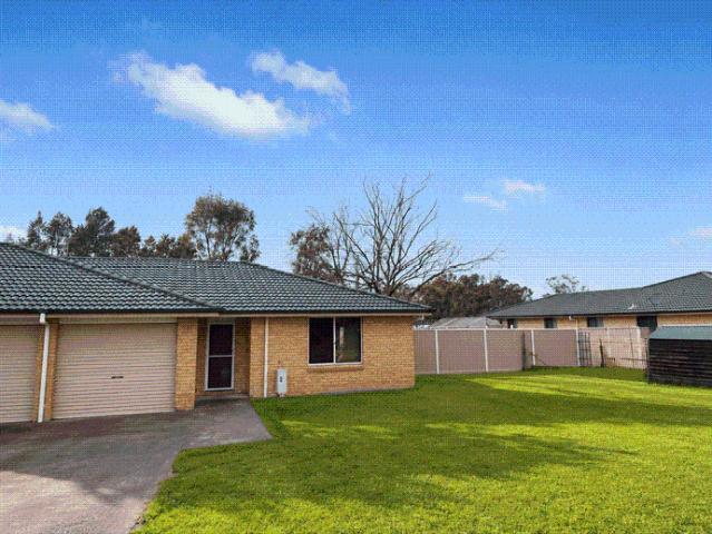 Relaxed Semi Rural Living with Space to Enjoy