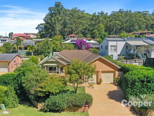 Relaxed Single Level Living Opposite Peaceful Reserve