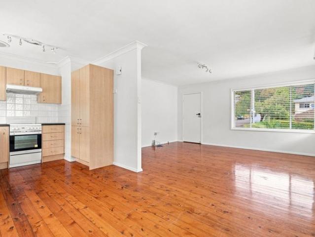 Relaxed Terrigal Living with Space to Spare