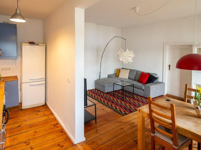 Relaxing at the Riverside of the Havel after an ambitious workday Berlin Amsterdam Apartments for Rent