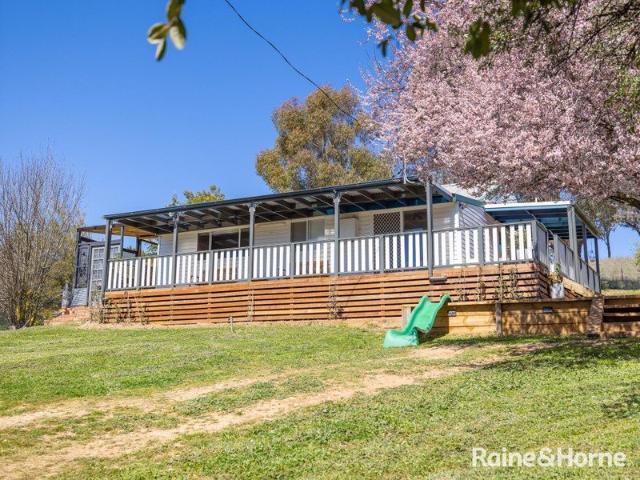 RELAXING ROCKLEY RETREAT