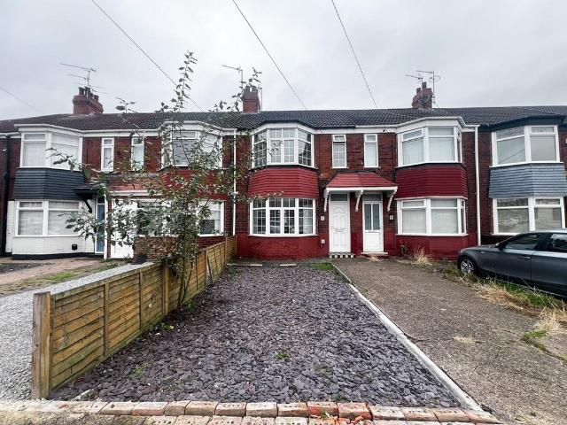 Reldene Drive, Hull, HU5 2 bed terraced house to rent £750 pcm £173 pw