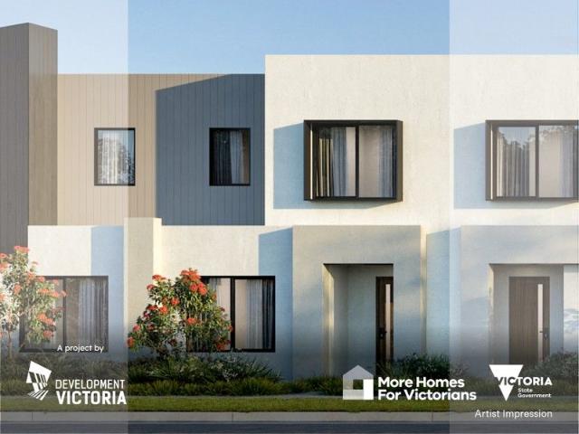 Release 9B | Acacia Three | Come to Life at Olio