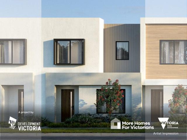 Release 9B | Acacia Three | Come to Life at Olio
