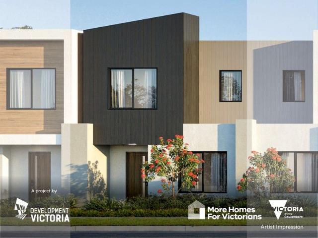 Release 9B | Acacia Three | Come to Life at Olio