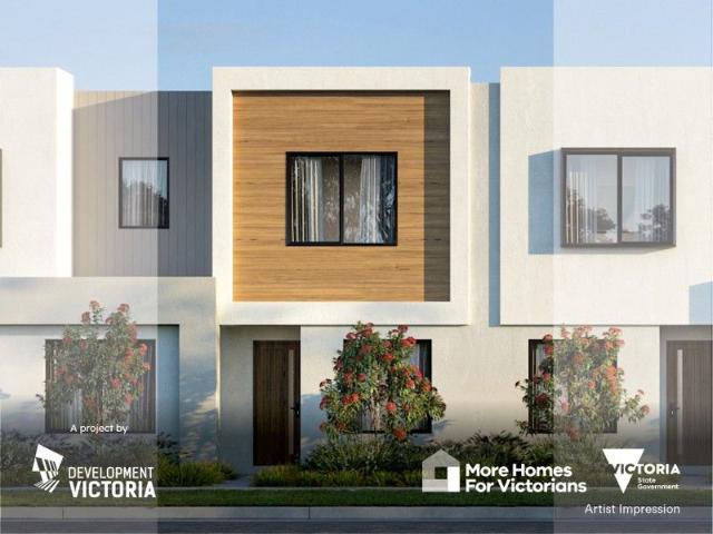 Release 9B | Acacia Two | Come to Life at Olio