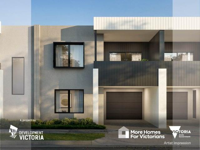 Release 9B | Waratah Three.1 | Come to Life at Olio