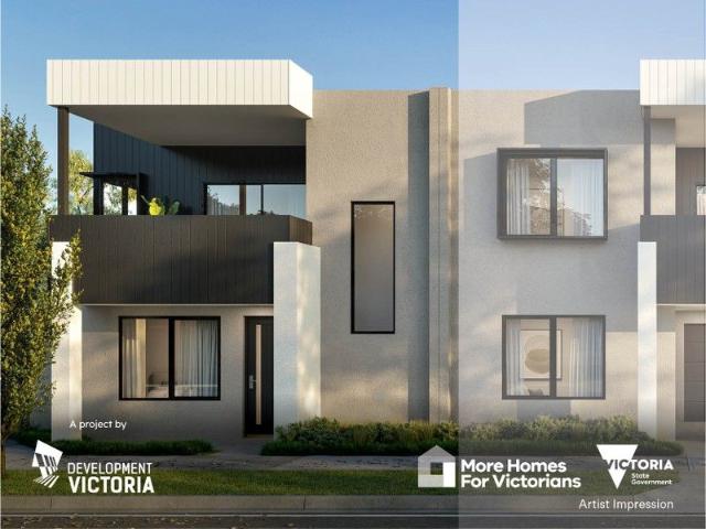 Release 9B | Waratah Three | Come to Life at Olio