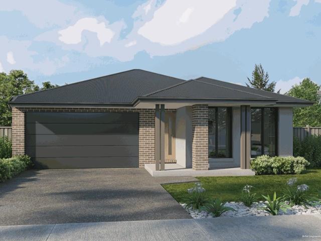 RELEASING THIS SATURDAY 10TH OF OCT! 3 Bed, 2 Car H&L from just $563,050* in Grandview, Tarneit Fixed price, 4.7 Product Review rating!