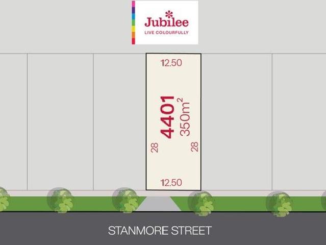Prime Lot Close to Parks and Club Jubilee