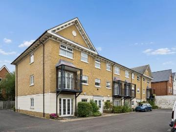 Reliance Way, East Oxford, Oxford, OX4 2 bed apartment to rent £1,950 pcm £450 pw