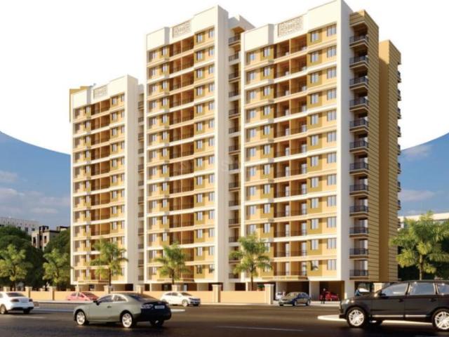 Reliance Gold,Ambernath East 2 BHK Apartment For Sale Ambernath