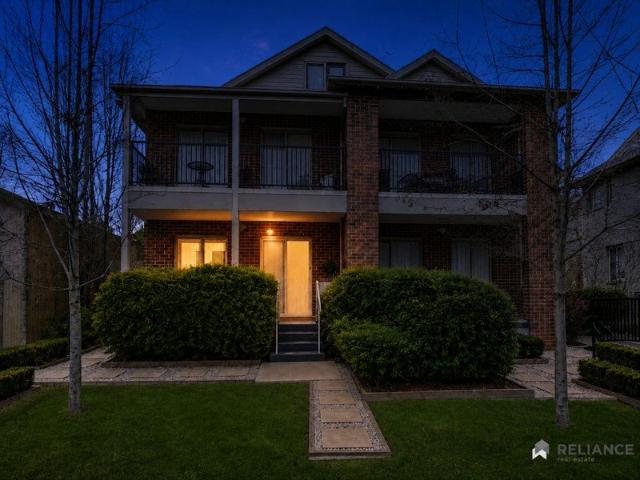 Reliance Real Estate Presents | 1/60 Harp Road